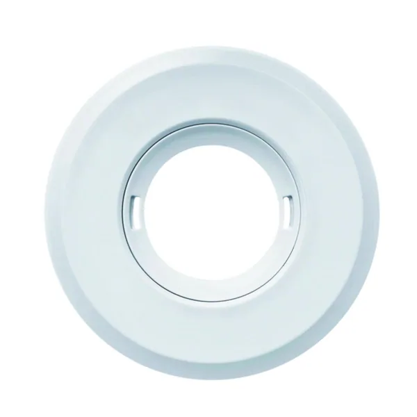 Peitelevy ESYLUX FLAT COVER ROUND WH