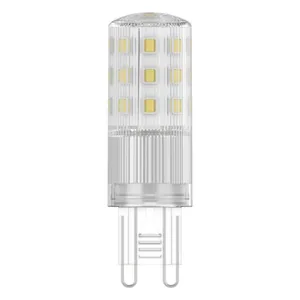 Pienoislamppu Ledvance Performance Special PIN - PIENOISLAMPPU LEDVANCE PIN 4,9W/840 907LM G9 CL