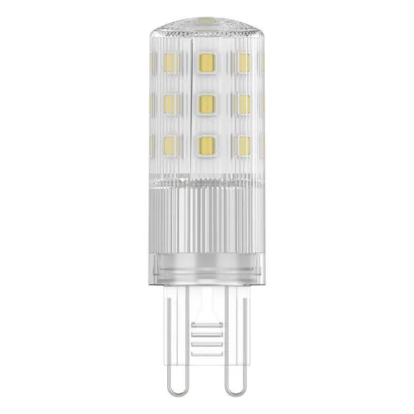 Pienoislamppu Ledvance Performance Special PIN 4,9W/840 907LM G9 CL