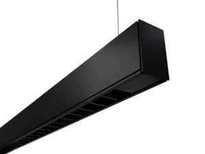 Pinta-/ripustusvalaisin Greenled ALFA Z - PINTA-/RIPUSTUSVAL. GREENLED IP20 34W 1260 840 DALI WH