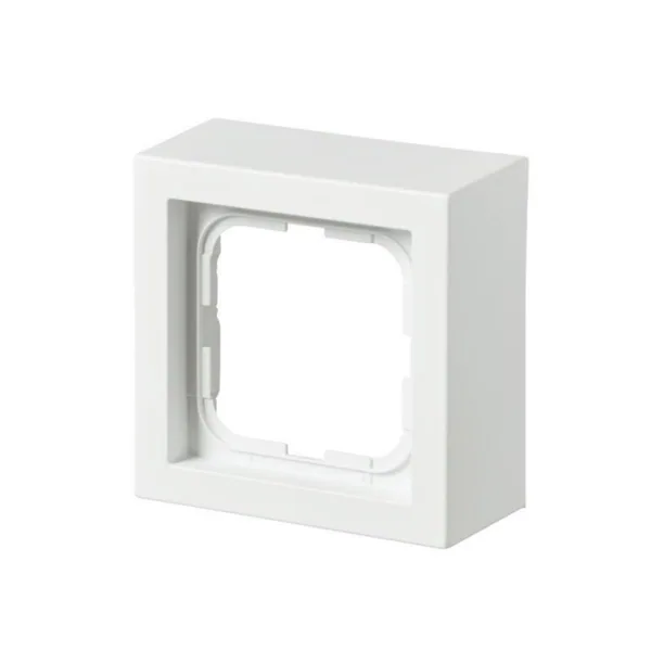 Pintakehys ABB Impressivo 85mm IP21/IP44 1OS/IP44 40/85MM MVAL