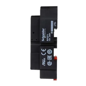 Pistokantarele Schneider Electric Zelio - PISTOKANTARELE ZELIO RPM1