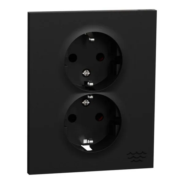 Pistorasia ELKO Ocean uppoasennus IP21 2S/16A/440V/IP21 UPR MUS