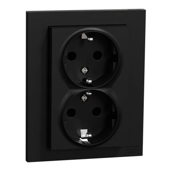 Pistorasia ELKO Ocean uppoasennus IP21 2S/16A/IP21 UPJ/R MUS
