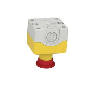 Potentiometri Schneider Electric Harmony - POTENTIOMETRI HARMONY XB4BD912R47K 47 KOHM