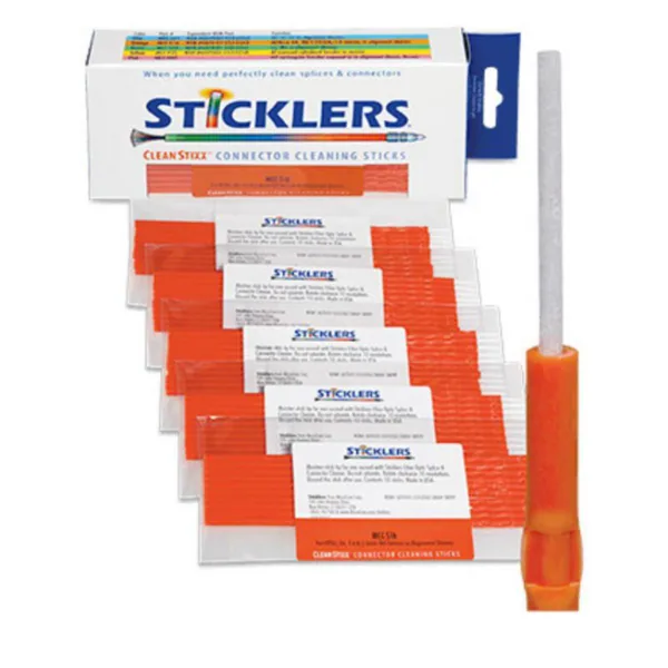 Puhdistustyökalu Sticklers PUHDISTUSTIKUT 1.6MM LIITT
