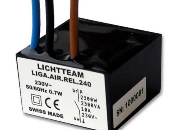 Releyksikkö Casambi Lichtteam RELE 240V