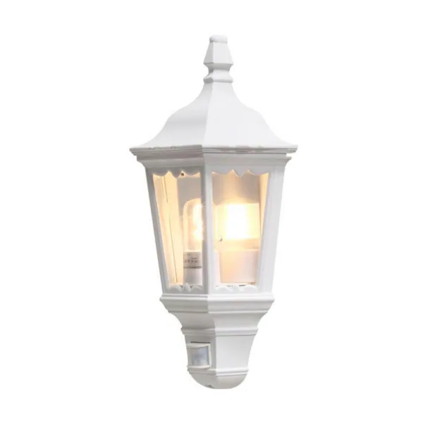 Seinävalaisin ulko Konstsmide Firenze 7230-250 IP43 E27 VA