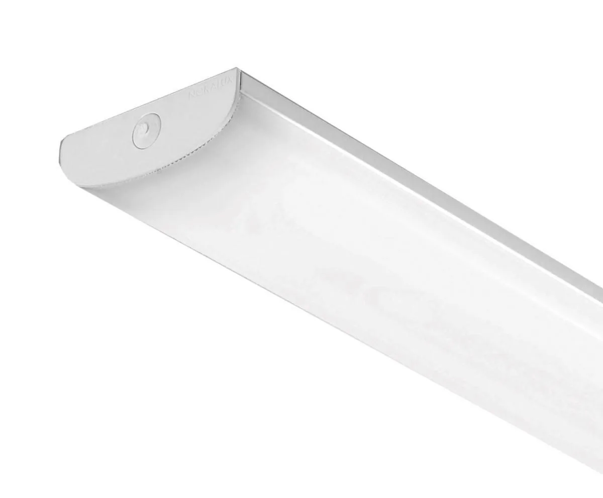 Teollisuusvalaisin roiskevesi a-collection Indy 44 - TEOLLISUUSVAL A-COLLECTION INDY44 LED 830 2300LM SENSOR