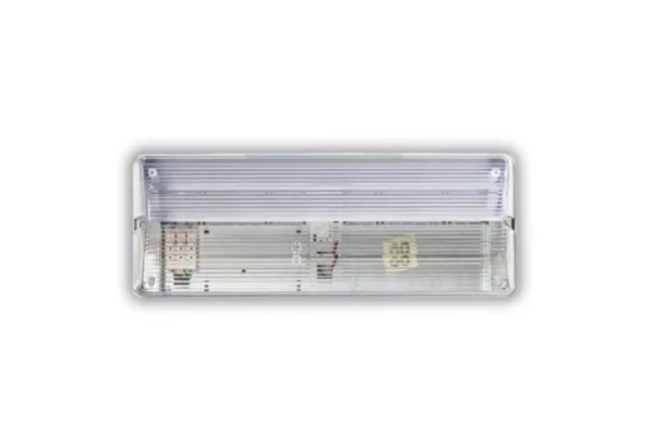 Turvavalaisin Exilight ELV