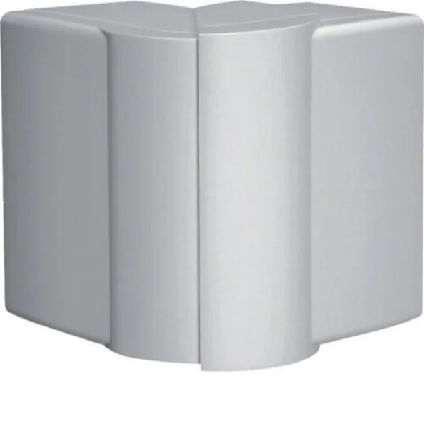 Ulkokulma Hager Tehalit.LF säädettävä LFF601103 HF LF60x110 gray