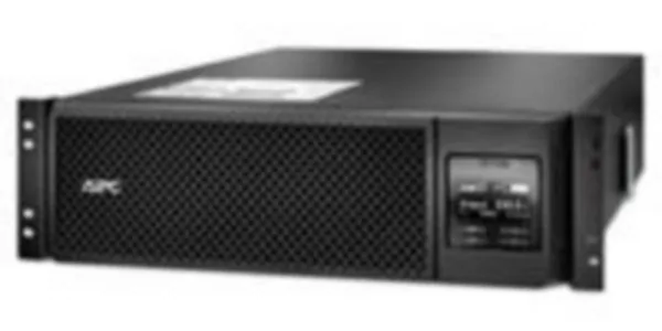 UPS online APC by Schneider Electric Smart-UPS SRT RM 5KVA 230V