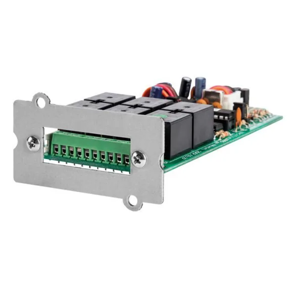 UPS-relekortti Daker DK+