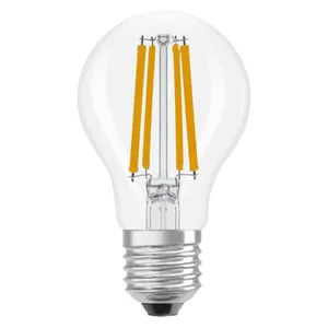 Vakiolamppu Ledvance Value Classic - VAKIOLAMPPU VALUE CLASSIC CLA 11W/830 1521LM E27 CL