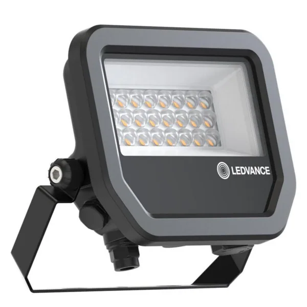 Valonheitin Ledvance Floodlight Area FL 16W 830 ASYM ML 1850LM