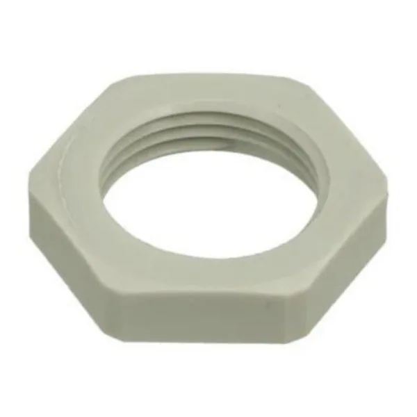 Vastamutteri muovi Fibox CABLE GPA M20B