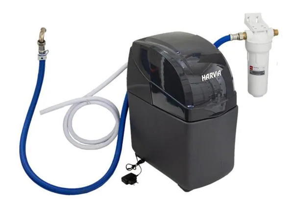 Vedenpehmennin Harvia HWS 1500 EU