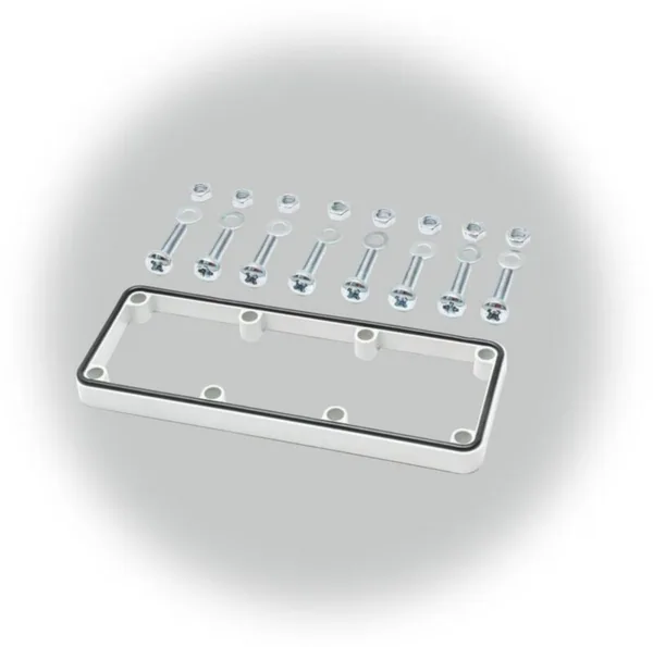 Yhdyslaippasetti Fibox ARCA