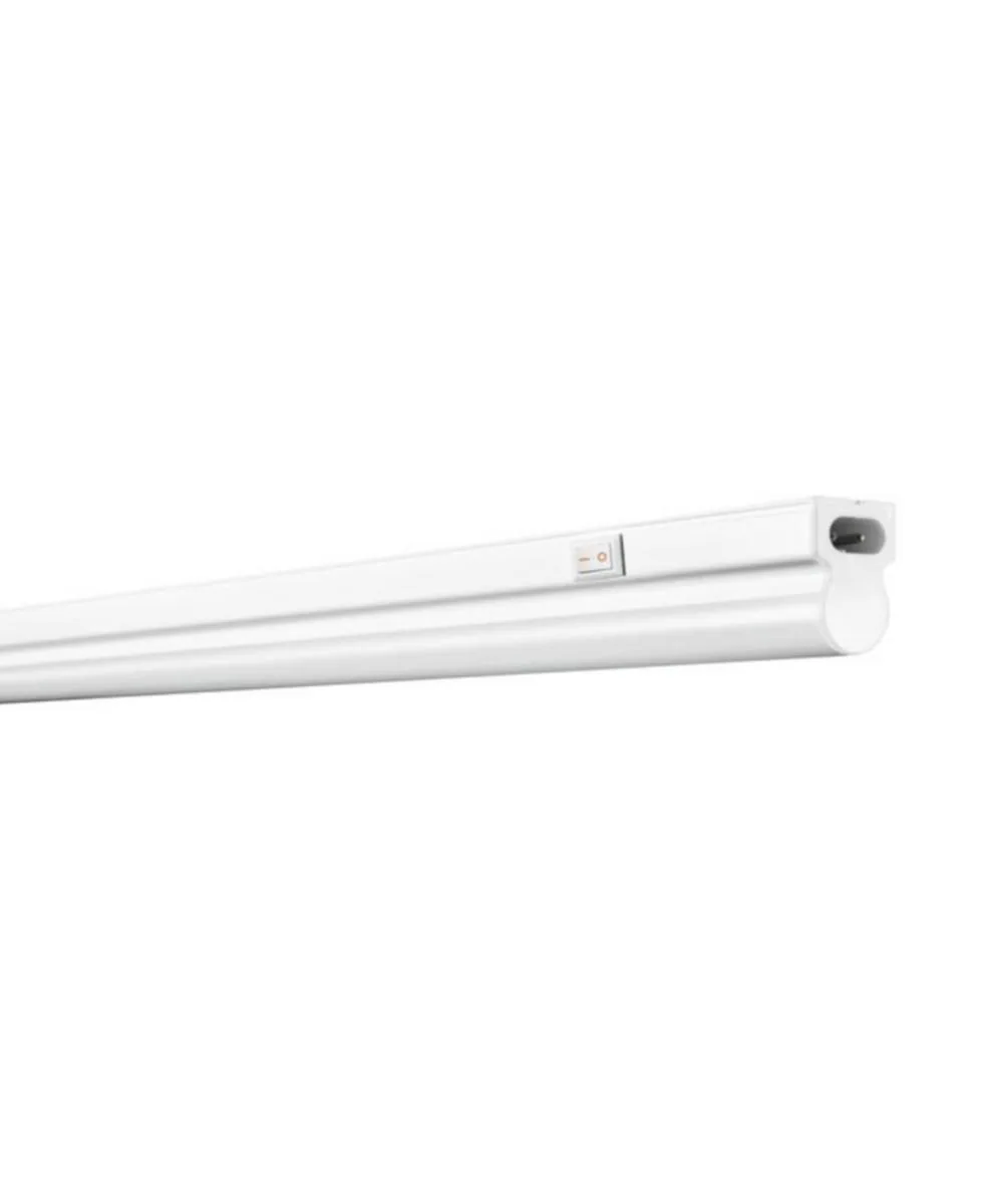 Yleisvalaisin Pinta Ledvance Linear Compact - YLEISVALAISIN P LINEAR COMPACT LN COMP SWITCH 1500 17W/3000K