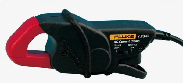 AC-virtapihti Fluke i200s