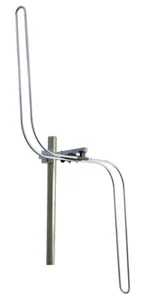 Antenni Finnsat FM - ANTENNI FINNSAT FM 1-Z-ELEMENTTI -1DB H/V