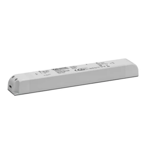 Elektroninen liitäntälaite SLC 24VDC 120W IP20