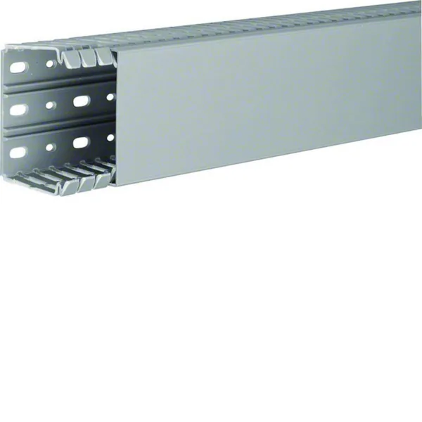 Johdotuskouru TEHALIT.BA7 BA760080 PVC BA760x80x2000 HAR