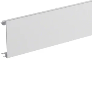 Johtokanavan kansi Hager Tehalit.BRP - JOHTOKANAVAN KANSI TEHALIT.BRP BRP0802 PVC 80X20X2000 LVA