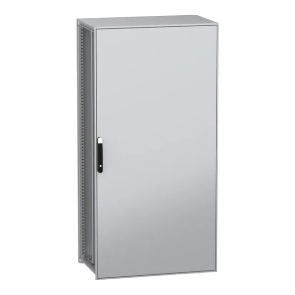 Kaappi lattia-asennus Fe Schneider Electric PanelSeT RIVIKAAPPI SFN 2000X1000X600