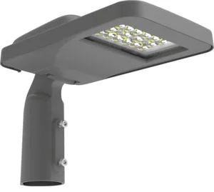 Katuvalaisin FTLight - KATUVALAISIN PARK 25W 3200LM 4000K IP66 IK08