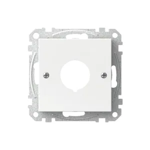 Keskiölevy Schneider Electric Exxact avainkytkimelle - KESKIÖLEVY EXXACT KL AVAINKYTKIMELLE VAL