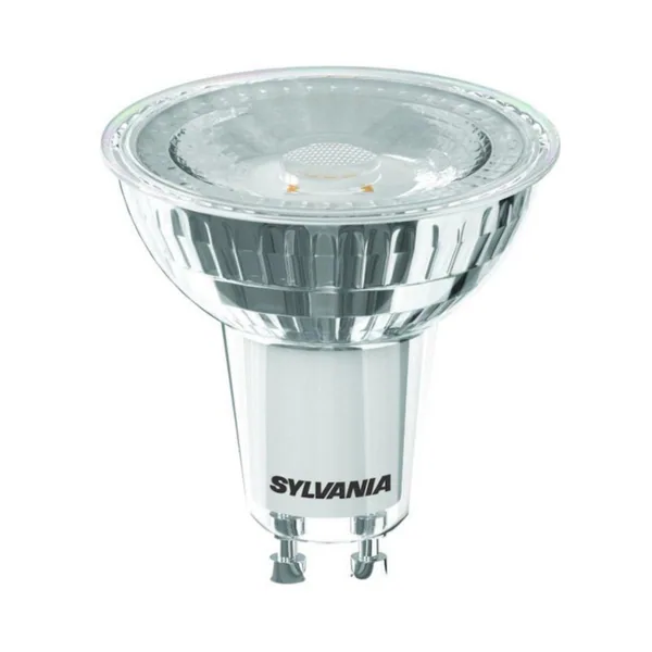 Kohdelamppu Sylvania RefLED Superia Retro ES50 KOHDELAMP 5W/840 475LM GU10 36D