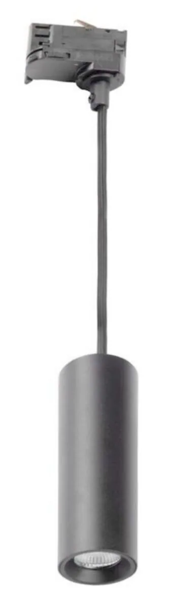 Kohdevalaisin Airam Spot-On IP20 13W 830/840 36D DIM BK – 3000-4000