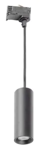 Kohdevalaisin Airam Spot-On - KOHDEVALAISIN SPOT-ON P IP20 13W 830/840 36D DIM BK