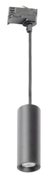 Kohdevalaisin Airam Spot-On IP20 13W 830/840 36D DIM BK