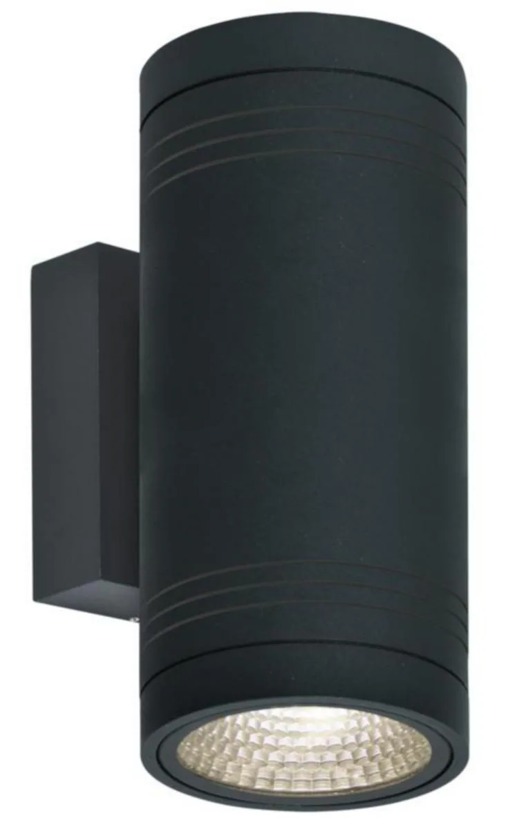 Kohdevalaisin Kamic Funkis ProLED, FUNKIS PROLED 2X9W 3K/4K