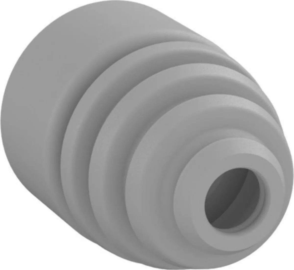 Kumisuojus ABB P9ARSGMB