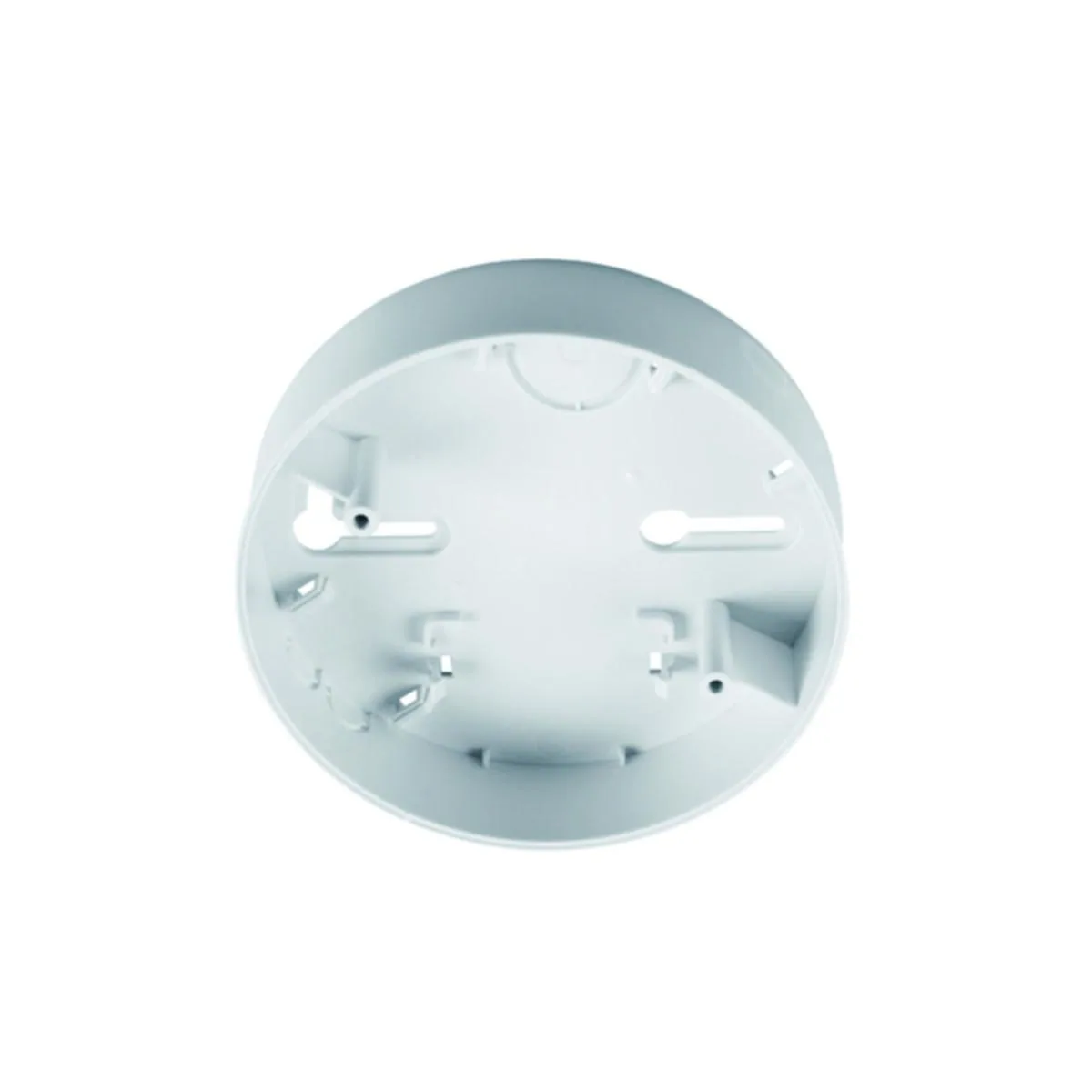 Kytkentärasia ESYLUX Protector - KYTKENTÄRASIA PROTECTOR PROTECTOR K MOUNTING 27 SM WH
