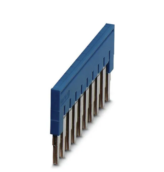 Kytkentäsilta Phoenix Contact FBS 10-5 BU