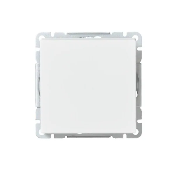 Kytkin ABB Impressivo uppoasennus 6/1 ja 7, IP21 7/16AX/250V/IP21 UKJ 2X MVAL