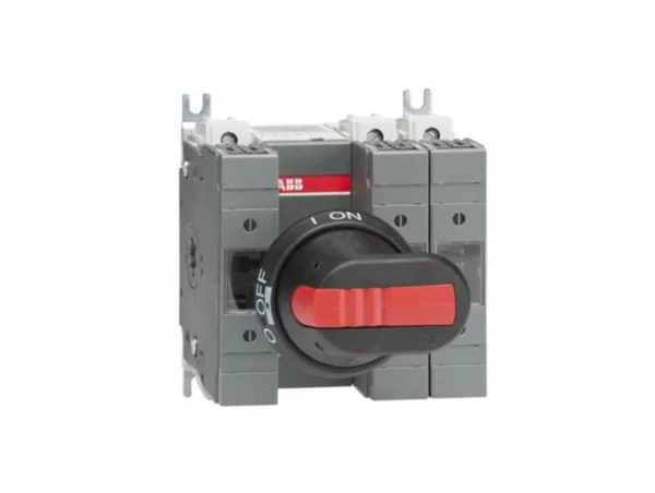 Kytkinvaroke ABB OS63GDT12P/B20