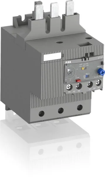 Lämpörele ABB ATEX LAUK LK 10E.20E.30E ASETU