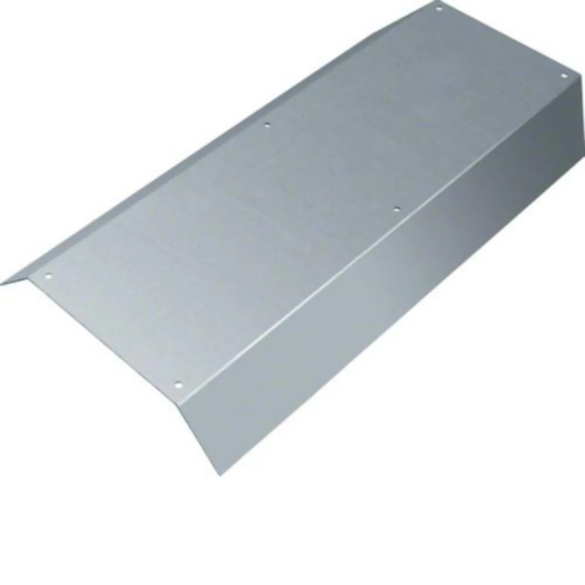 Lattiakanavan kansi Hager electraplan.AK 2-PUOL. 800x250x70 45AST