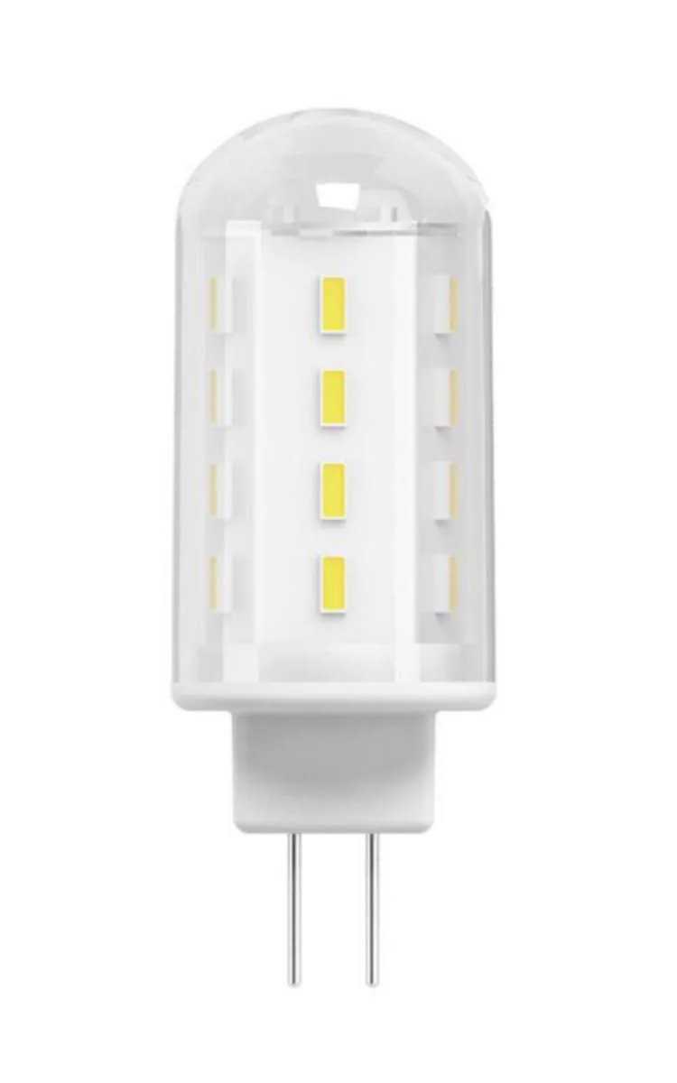 LED-lamppu Airam G4, PO 840 220lm G4 12V – 4000