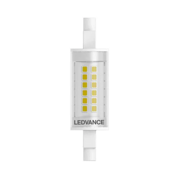 Lineaarilamppu Ledvance Performance Special LINE78 7W/827 806LM R7S