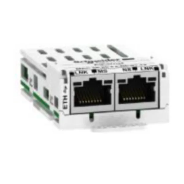 Lisätarvike Schneider Electric Altivar VW3A3616 ETHERNET TCP/IP LXM32