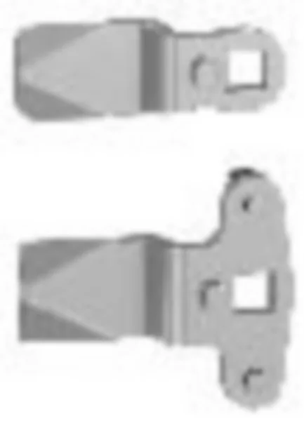 Lukko Schneider Electric Universal Enclosures SALPA NSYAEDLMETS3D SALPA LUKOLLE