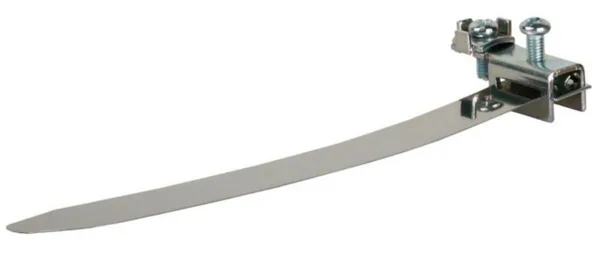 Maadoitusvanne PE PIT 428mm 8-114mm PUTKILLE