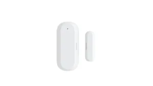Magneettikytkin langaton Finnsat WOOX WiFi - MAGNEETTIKYTKIN LANGATON WOOX OVI- JA IKKUNASENSORI, ZIGBEE
