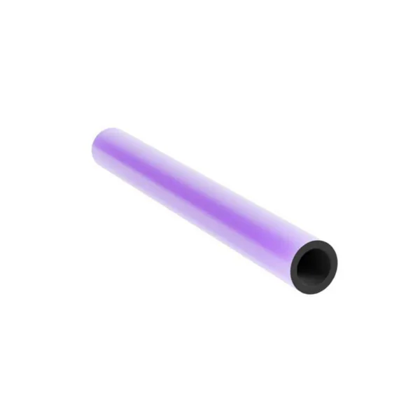 Mikrokanava Hexatronic ECO DB 16/12MM violetti ECO 1000M